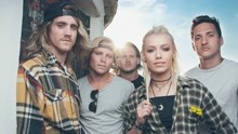 Tonight Alive - Tonight Alive - Crack My Heart