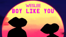 Weslee - Weslee - Boy Like You