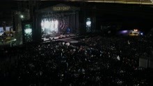 Ceremonias En el Hall (En Vivo en el Hipódromo)