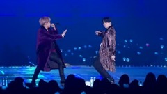 BTS THE WINGS TOUR首尔演唱会DVD(中)蓝光版 中文字幕 17/12/1