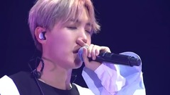 BTS THE WINGS TOUR首尔演唱会DVD(下)蓝光版中文字幕 17/12/1