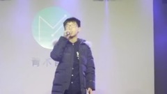 林中鸟