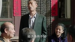 影视原声 - 电视剧<生逢灿烂的日子>第10集预告-郭家过寿宴请街坊