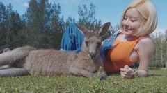 Australia