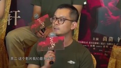 影视原声 - 冯小刚与众主演哽咽落泪 为<芳华>撤档鞠躬致歉