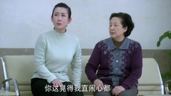 影视原声 - 电视剧<向幸福前进>第26集预告-向前进女儿手术引得全家担心