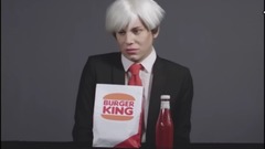 Andy Warhol Is Dead