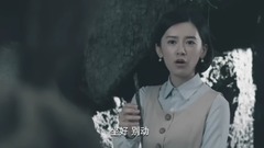 影视原声 - 电视剧<最后的战士>第13集预告-石风洞穴回忆遇黄夏经历