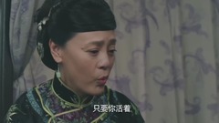 影视原声 - 电视剧<最后的战士>第39集预告-石风与母亲团聚