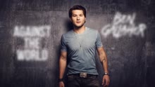 Ben Gallaher - Against the World (Audio)