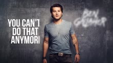 Ben Gallaher - You Can't Do That Anymore (Audio)