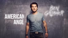 Ben Gallaher - American Angel (Audio)