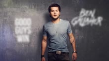 Ben Gallaher - Good Guys Win (Audio)