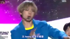 Mic Drop 金泰亨cut