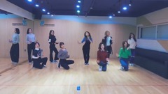 Heart Shaker (Practice Room Ver.)