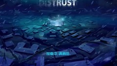 DISTRUST