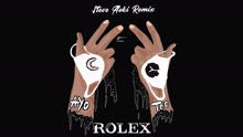 Ayo & Teo - Rolex (Steve Aoki Remix - Pseudo Video)