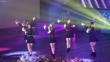 GFRIEND - FINGERTIP 饭拍版 17/12/21