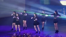 GFRIEND - Rough 饭拍版 17/12/21