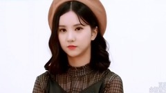 GFriend - The Friends in 亚得里亚海 EP03