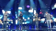 SOUL LATIDO - First ranking - KBS音乐银行 现场版 17/12/22