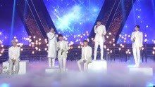  - UNI+B - U R - KBS音乐银行 现场版 17/12/22