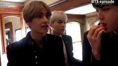 [EPISODE]BTS@AMAs