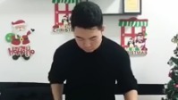 圣诞节要到了