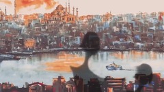 Secret Song Of Istanbul