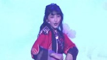 李艺彤 - 春夏秋冬 - SNH48李艺彤生日会现场