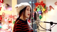 All I Want For Christmas Is You (Cover)