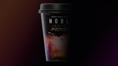 Noble Coffee CF #1