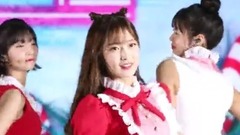 OH MY GIRL - WINDY DAY