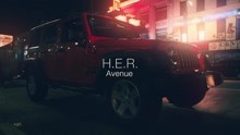 H.E.R. - Avenue (Official Video)