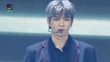 Wanna One - Energetic+Burn It Up - 2017SBS歌谣大战 现场版 17/12/25