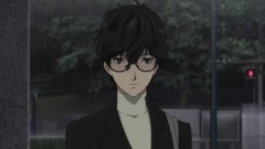 「PERSONA5 the Animation」PV第1弾