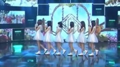 GFriend - LOVE WHISPER