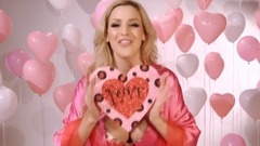 Jordan Carver - Happy Valentine