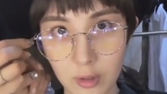 2017 SeoHyun Glasses (メガネ) Cut Edited Ver.