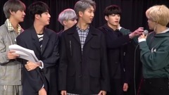 BTS Tell The World What They Would Buy Each Other For Christmas