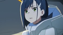 TVアニメ「ダーリン・イン・ザ・フランキス」PV第2弾