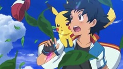 『劇場版ポケットモンスター 2018』特報