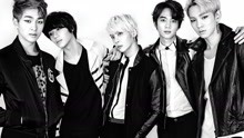 SHINee - Enerybody - 特辑