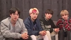 BTS 最新日文单曲发行! 台湾阿米们请多多支持喔~~