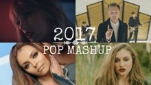  - Nonstop Pop 2017 Mashup