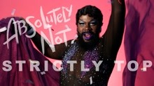 Strictly Top - Absolutely Not