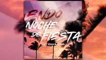 Endo - Noche De Fiesta (feat. Eddy Aguero) Audio