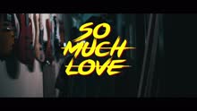 Fran DC - So Much Love