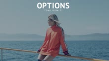 Options (Audio)