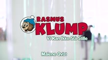 Vi Kan Ikke Stå Stille (Rasmus Klump)